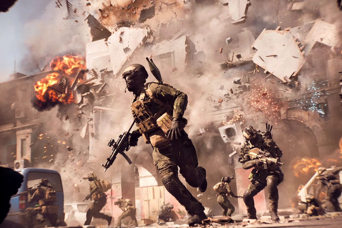 Battlefield 6 Requires Secure Boot On To Run, Here’s How To Enable It