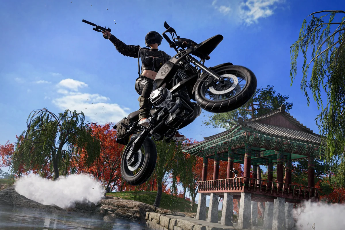 PUBG Will No Longer Be Playable On PS4 And Xbox One Starting From Nov 13