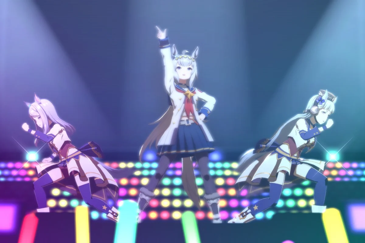 Here’s How You Can Get An A-Rank In Umamusume: Pretty Derby’s Career Mode