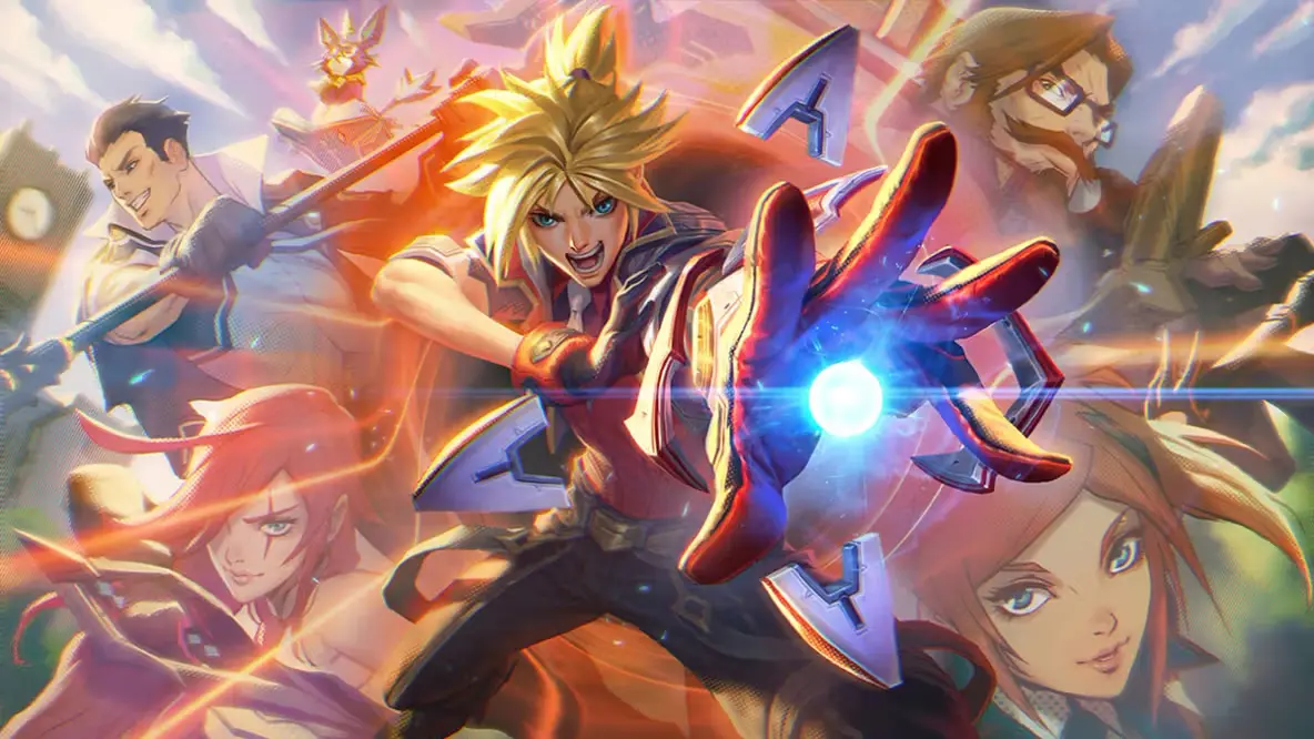 Riot Tests WASD Controls in League of Legends and Players Are Split