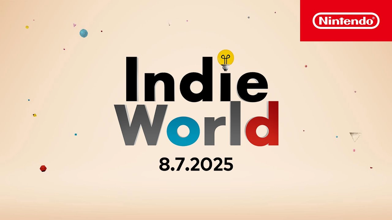 All the Titles from Nintendo’s Indie World Showcase