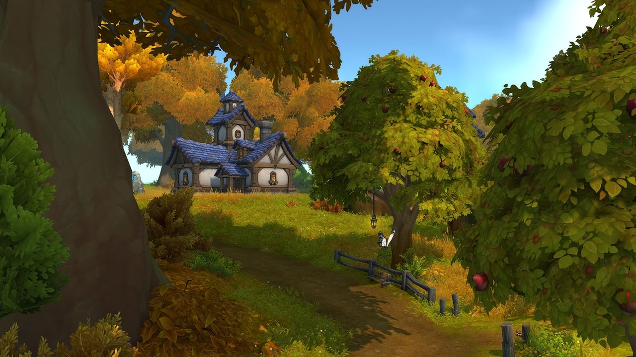Housing Arrives in WoW Before Midnight Pre-Expansion Patch – But Not Everything’s Included