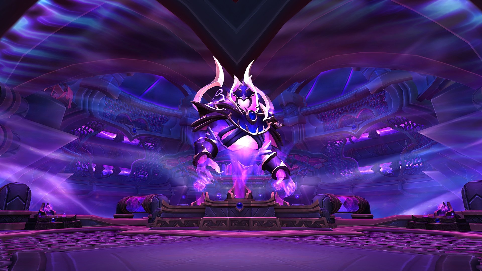 Big Nerf Comes in as Top Guild Struggles on 4th Boss of the Season 3 Race!
