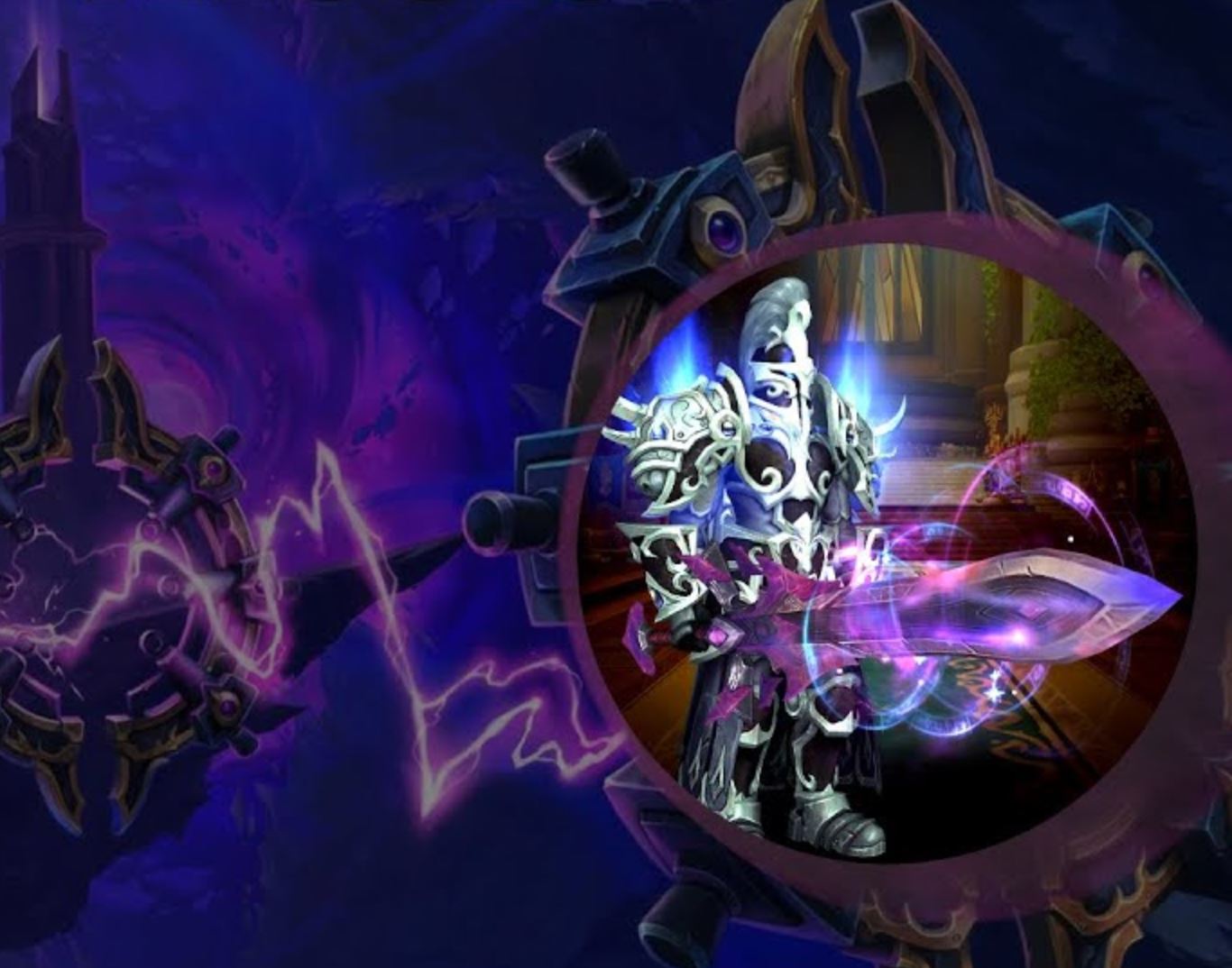 Not a PvP Player? This New Arcane Illusion Might Change Your Mind