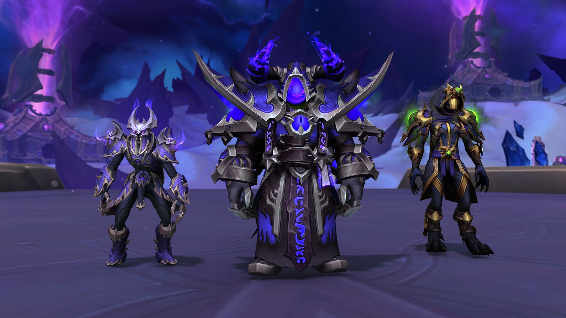 Major Shakeup: Pre-Season 3 Class Tuning – Did Your Spec Survive?