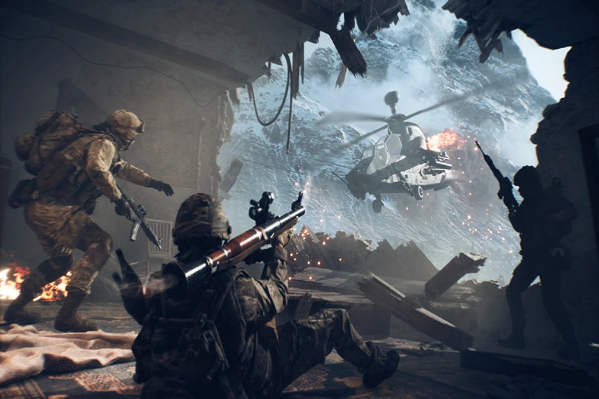 Battlefield 6’s Kernel Anti-Cheat Sparks Backlash