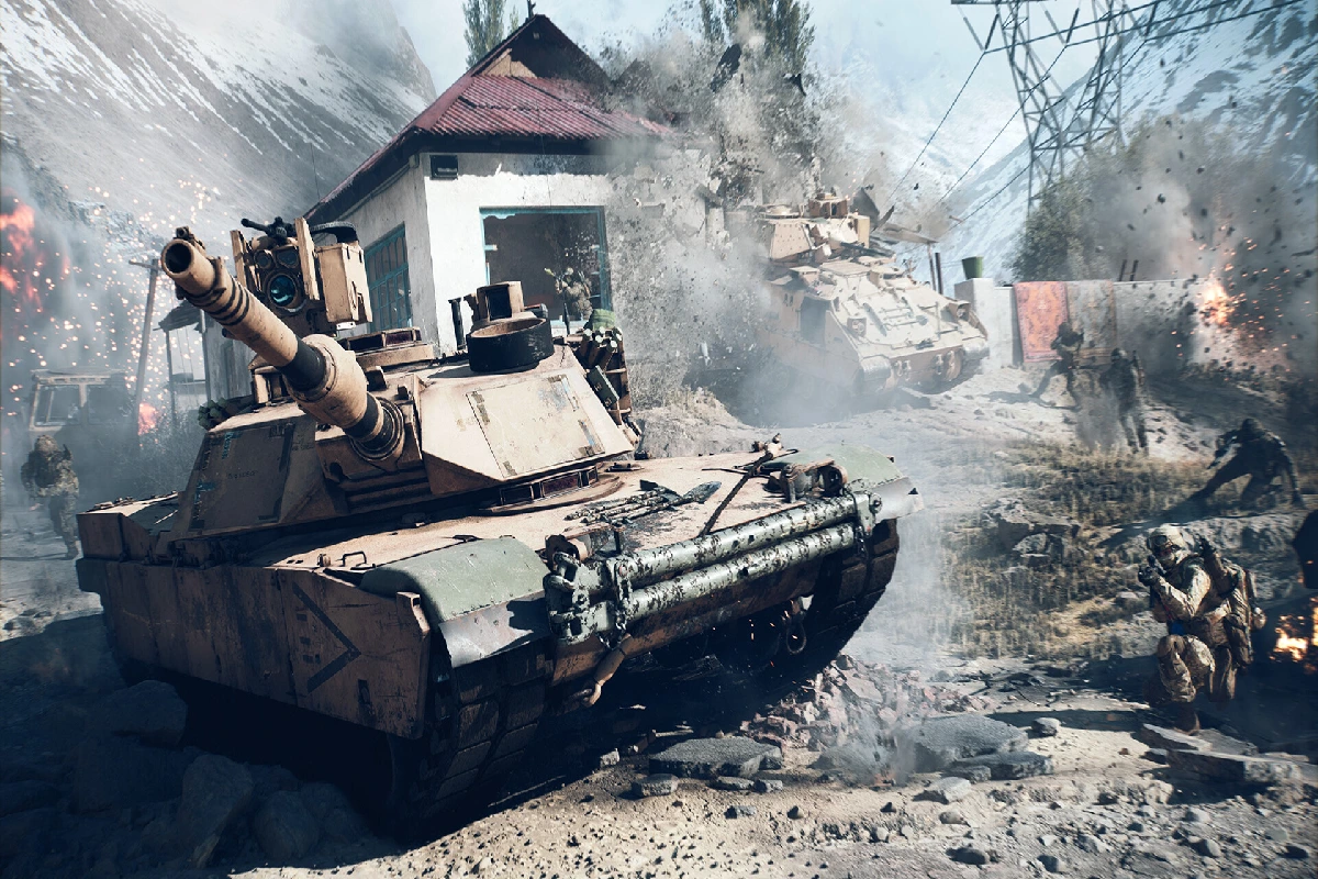 Battlefield 6 Beta PC Requirements & Launch Dates Revealed