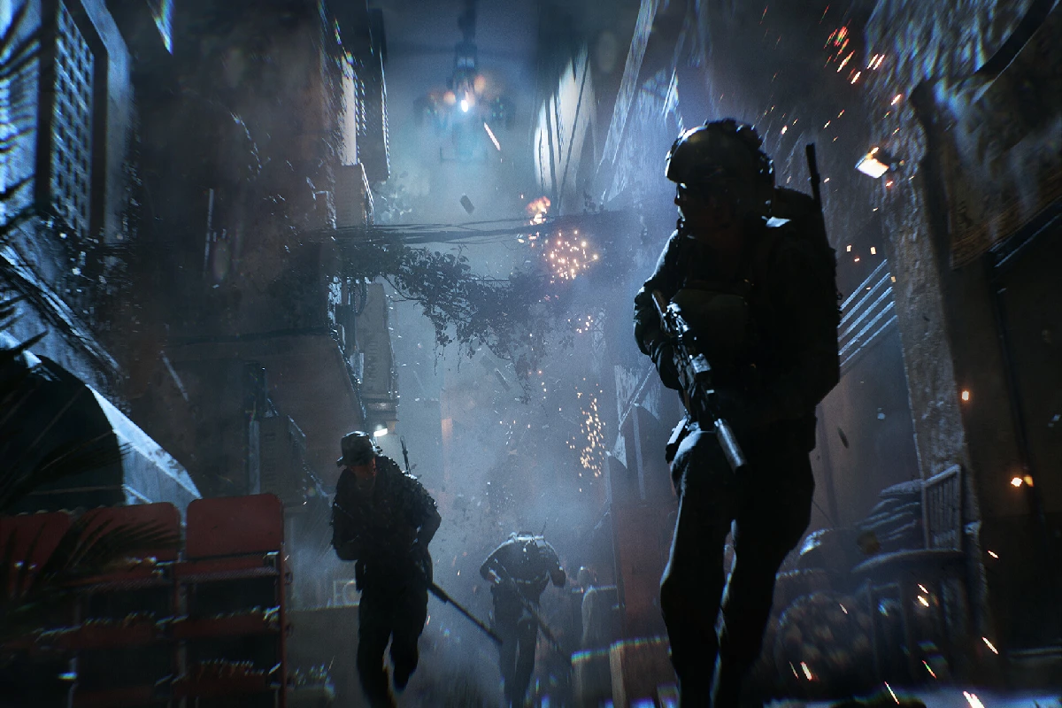 Battlefield 6 Customization Will Be Realistic, Says DICE