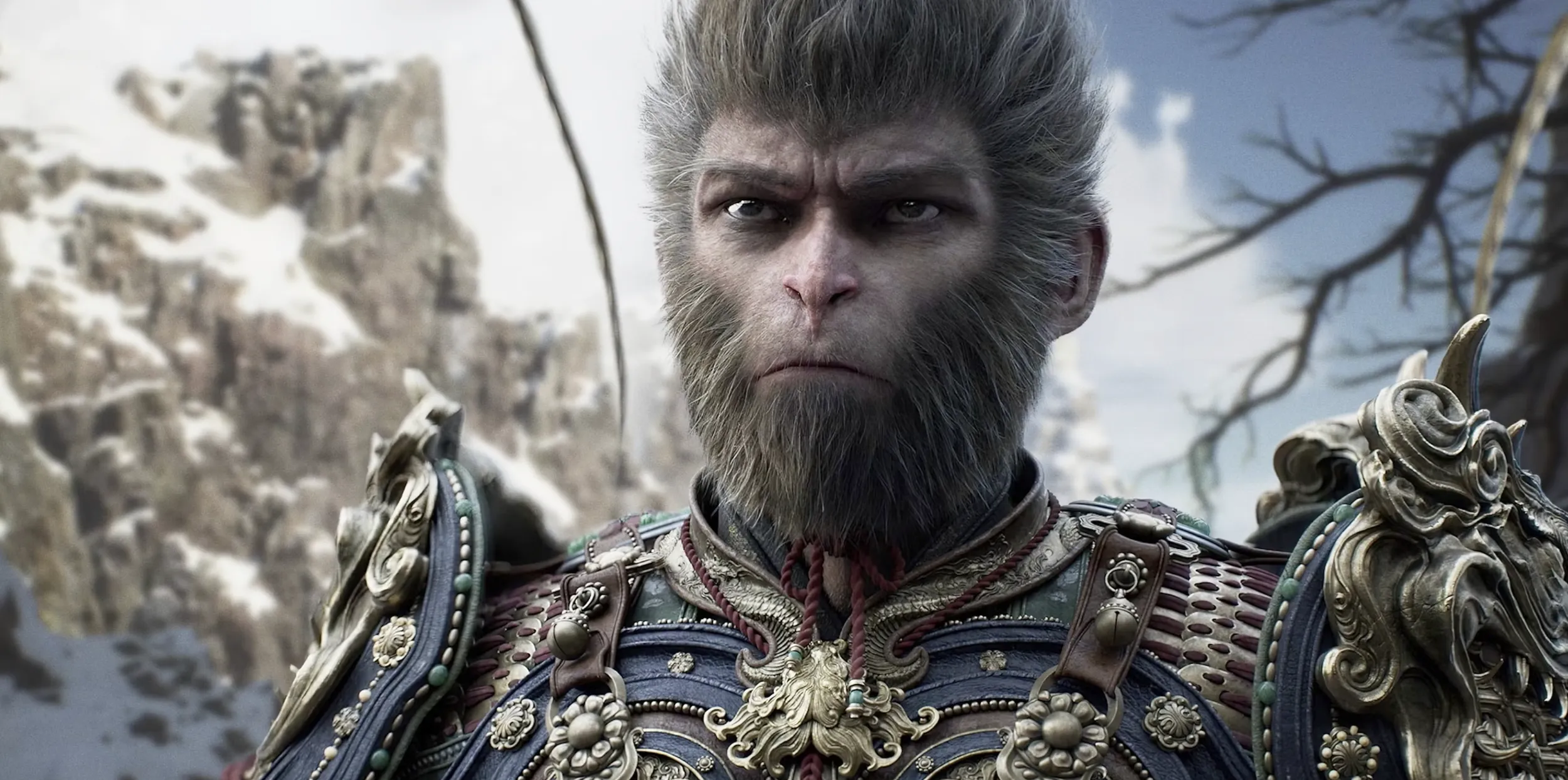 Is Black Myth: Zhongkui the Next Big Reveal at Gamescom?