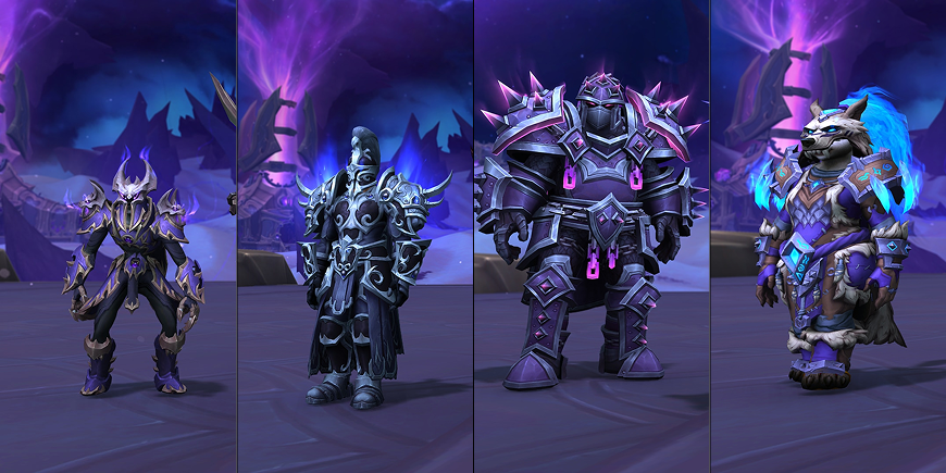 WoW Class Design Is Getting Simpler in Midnight: Approachability and Combat for Everyone