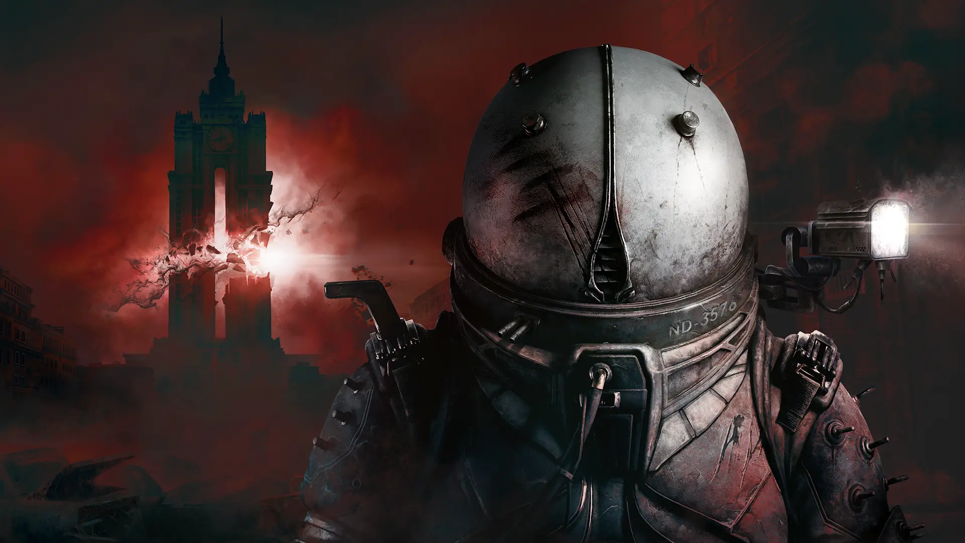 Cronos: The New Dawn Is Not What It Looks Like