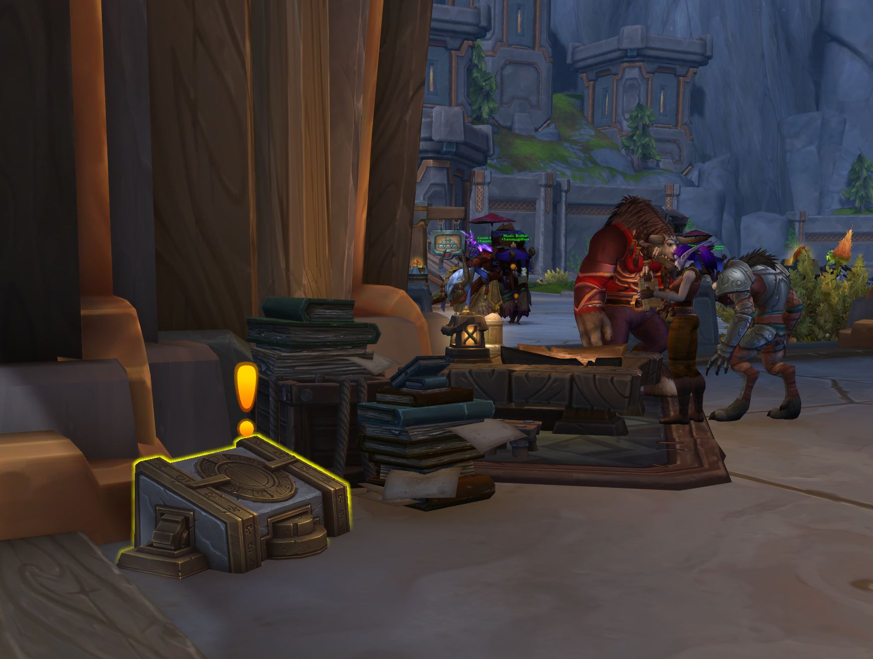 Why Everyone Is Rushing to Get This Belt Before Raiding: BiS Until Heroic Track!