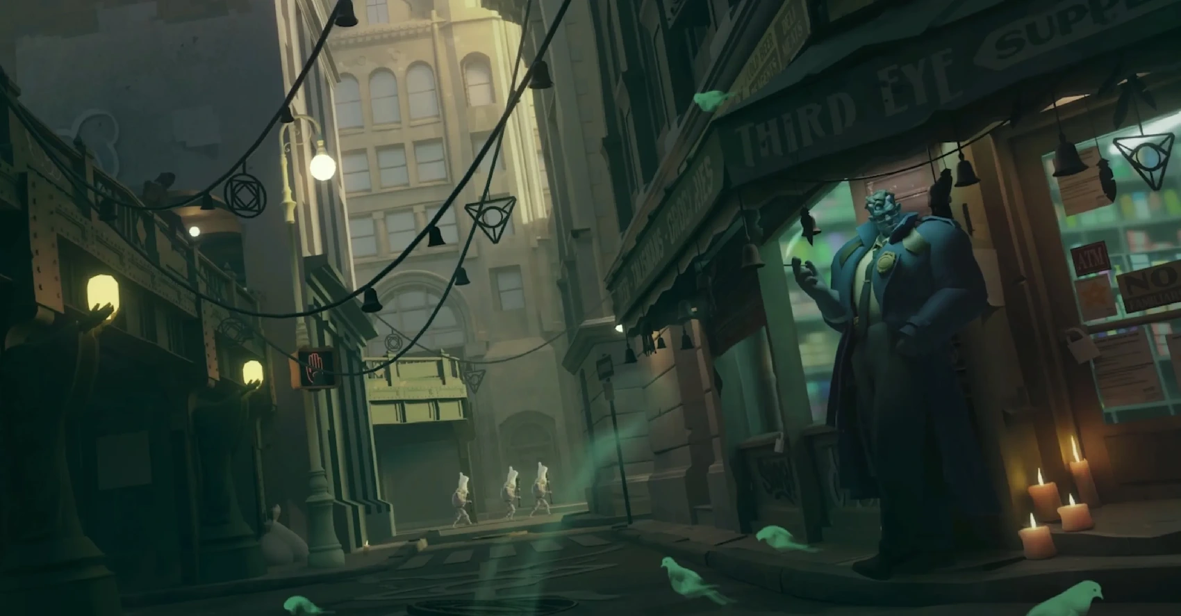 Valve’s Deadlock Surges Again with Major New Update