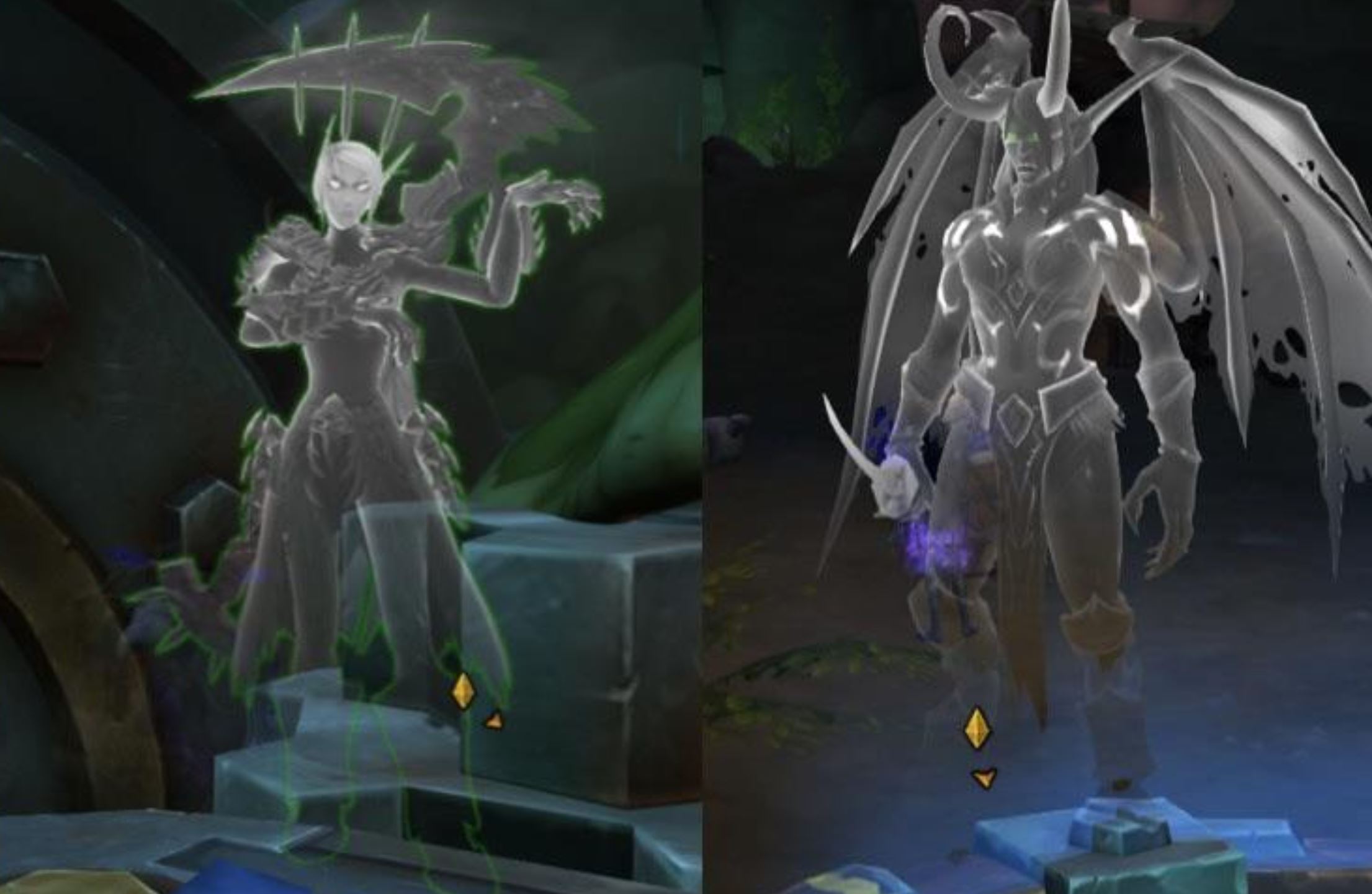 Mobs Now Brag About Killing Players in WoW—And You Can Avenge Them