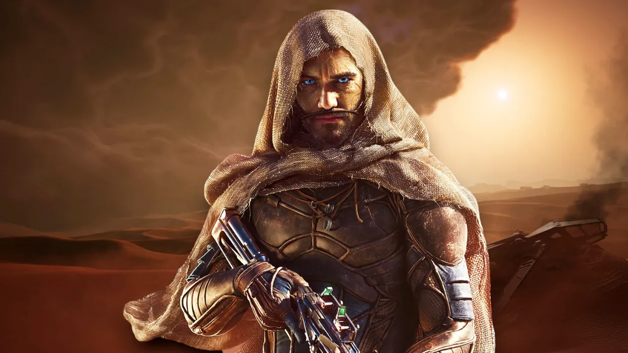 Dune: Awakening Devs Reveal Plans for Endgame, Chapter 2, and More