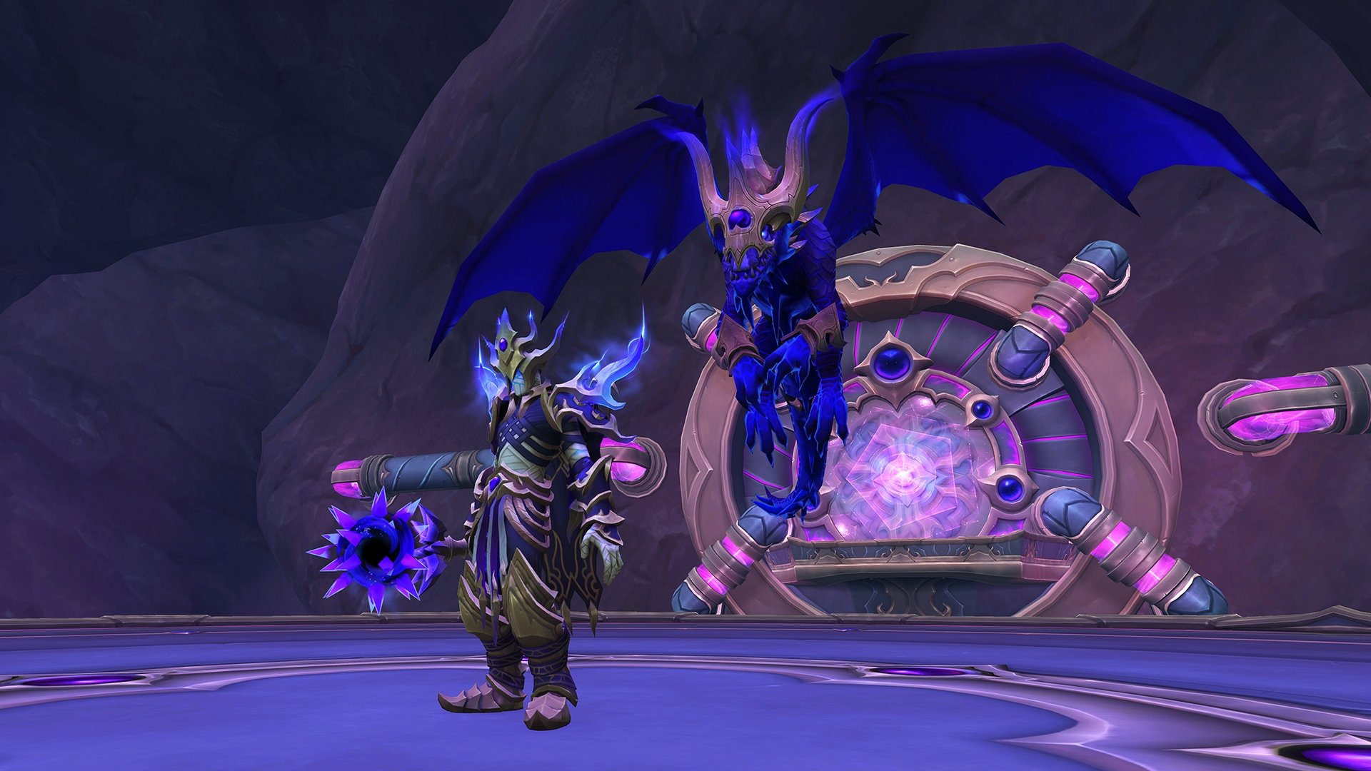 The FINAL Boss of The War Within Awaits! Liquid Unlock Dimensius as They Pull Off-Stream and Take the Lead