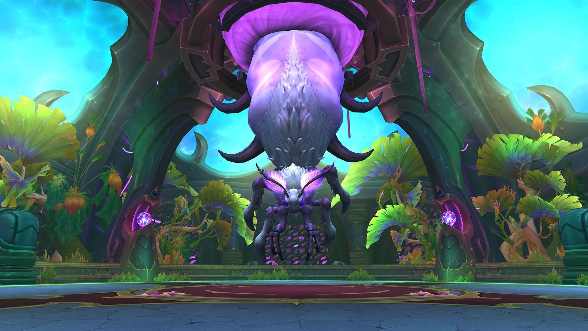 Three World Firsts, Three Different Guilds! Only a Few Survive This World First Kill