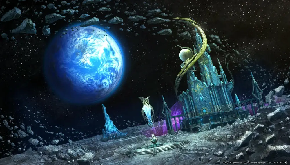 After Mare Synchronos Shut Down, What’s Next for FFXIV?