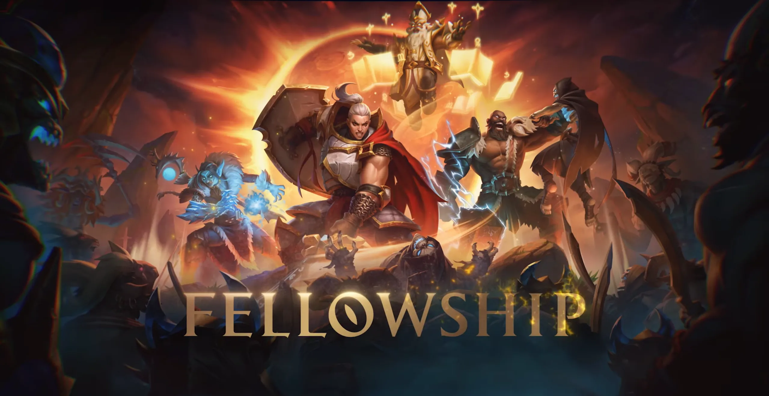 Matchmaking, Leagues, Tokens: Big Fellowship Q&A Recap