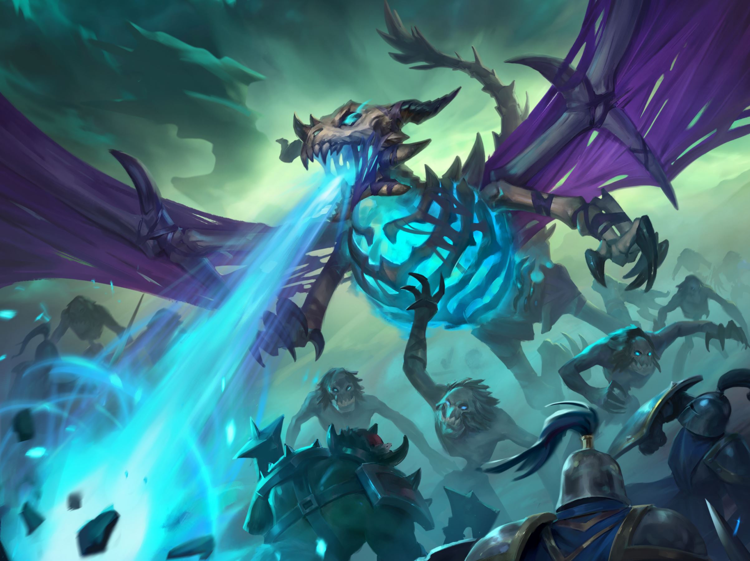 Everyone’s Playing This Mythic+ Comp — And It’s Not Even Close: Week 3 Spec Popularity