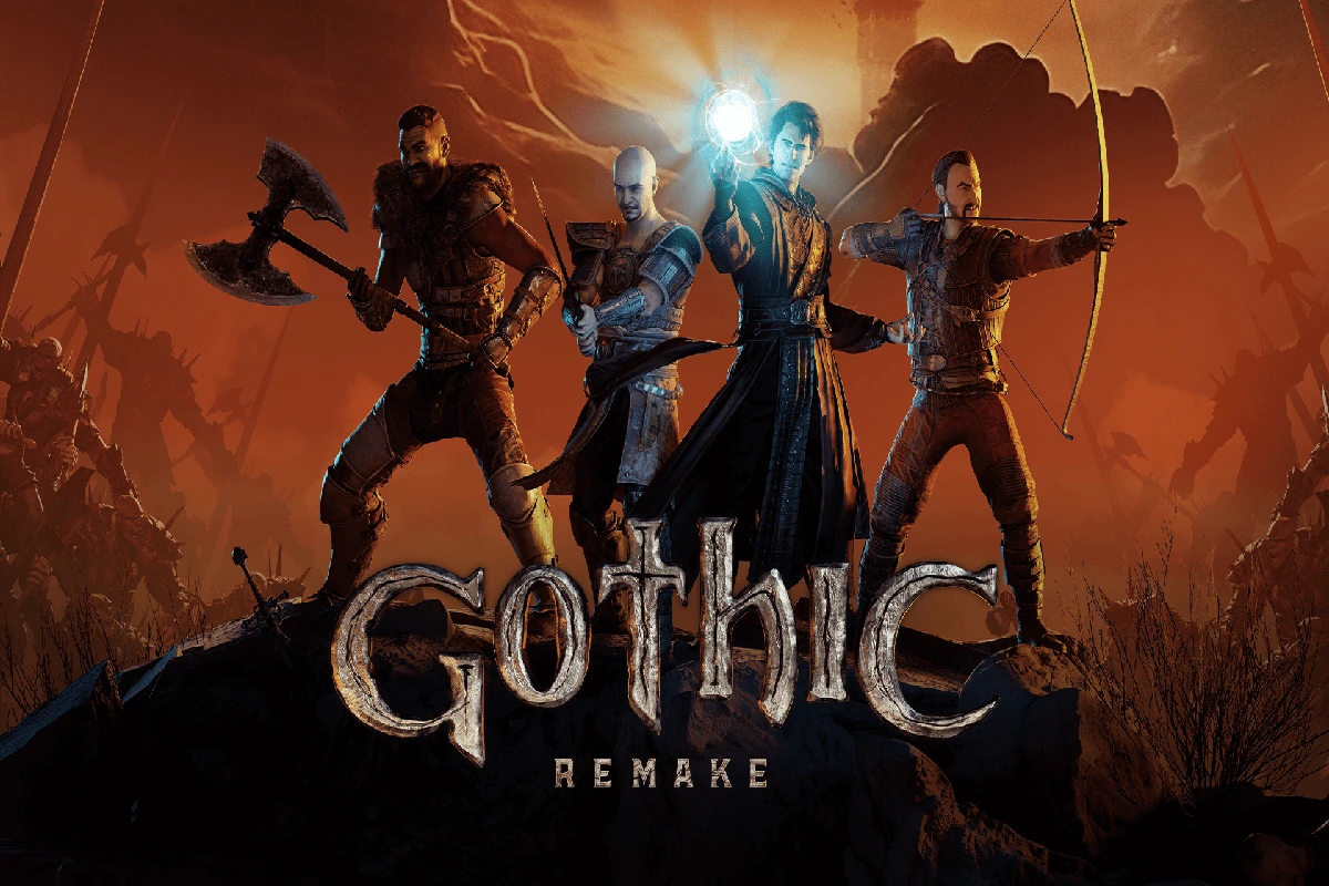 Gothic 1 Remake: Hype, Criticism, and What’s Next