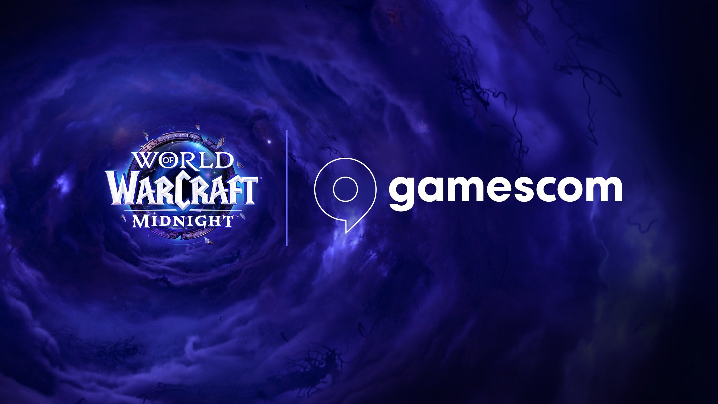 Midnight Reveal, Player Housing Hands-On and More: massive WoW gamescom Lineup