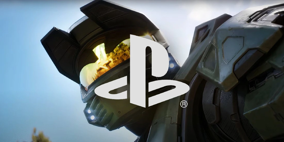 Is Halo Coming to PlayStation? New API Leak Sparks Rumors