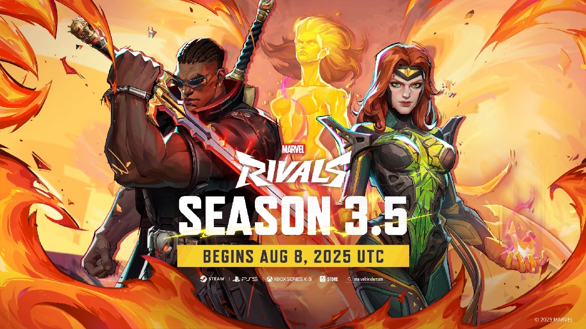 Marvel Rivals Cracks Down on Toxicity with New Update