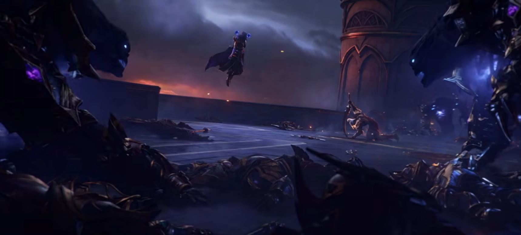 World of Warcraft: Midnight Revealed: Full Official Preview of Latest Expansion