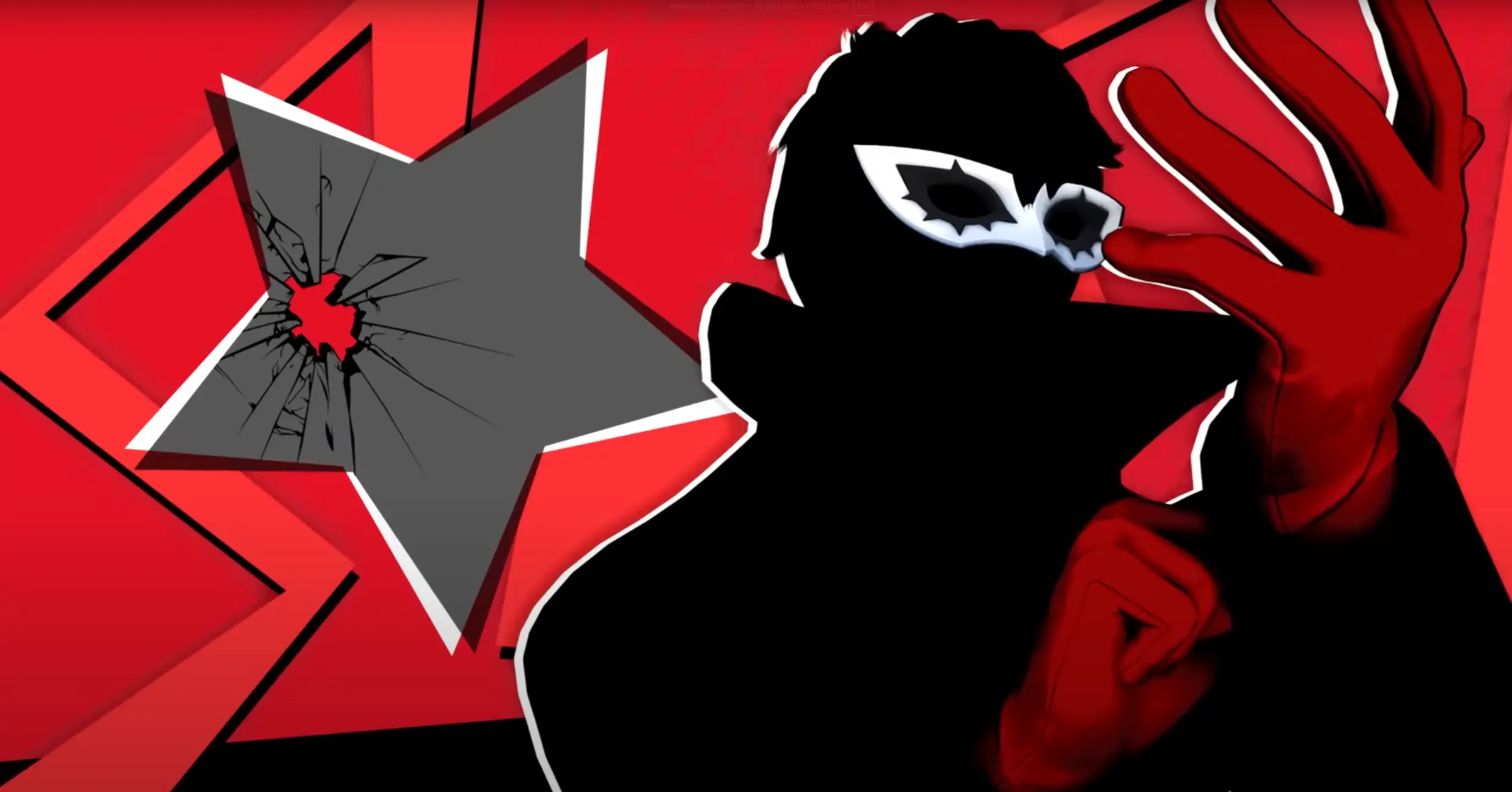 Overwatch Season 18 Trailer Reveals Persona 5 Teaser Collab