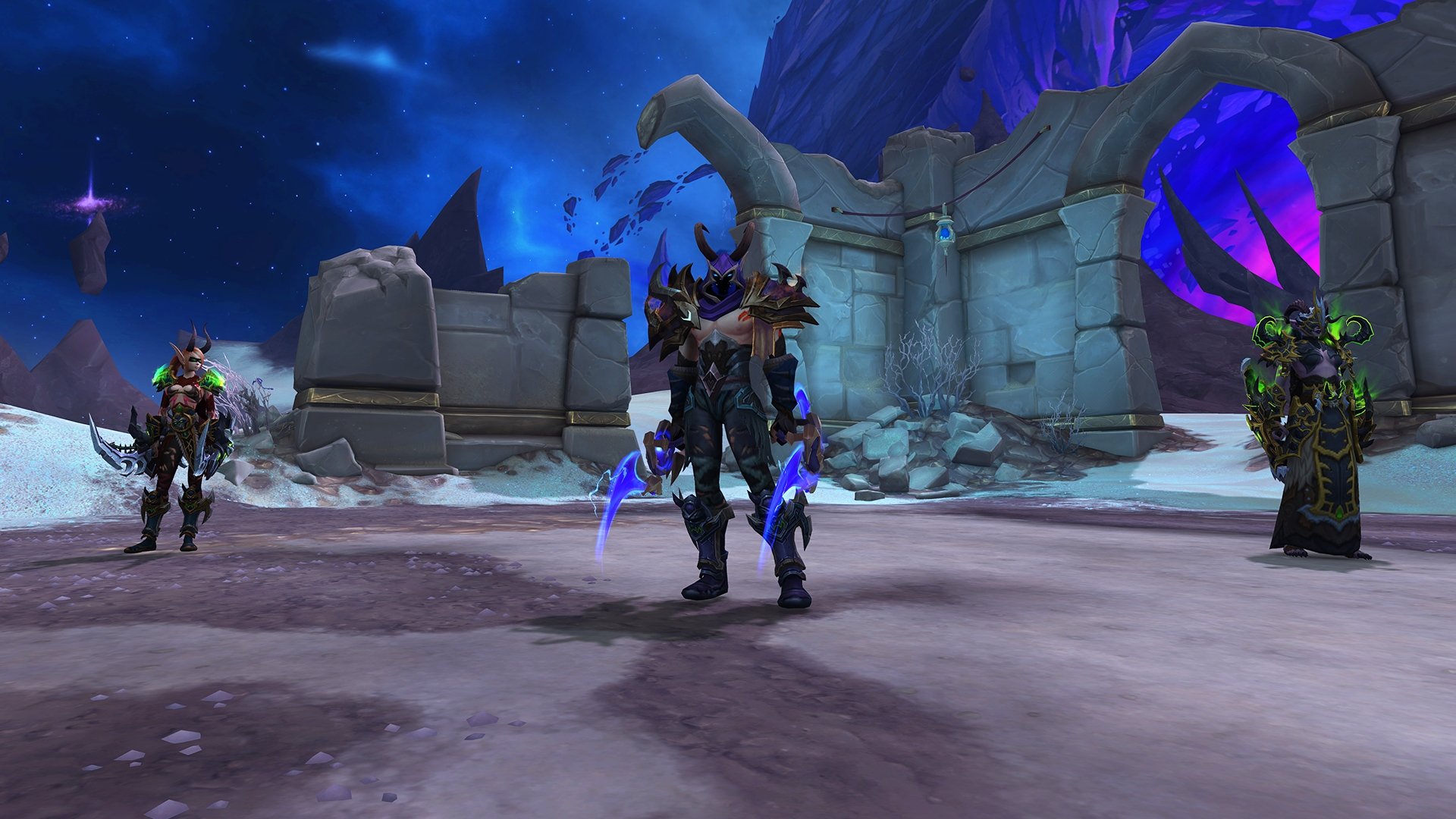 Another Boss Softened Up as Lead Guild Can’t Get 5th Boss Down