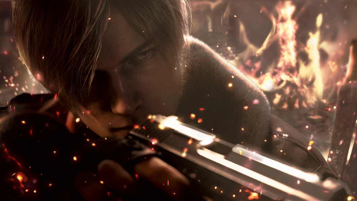 Resident Evil Requiem: Leon Kennedy’s Final Chapter?