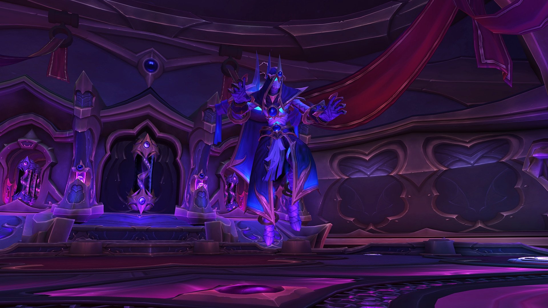 WoW Guilds Were Pulling the Wrong Boss – Then Another Newcomer Changed Everything