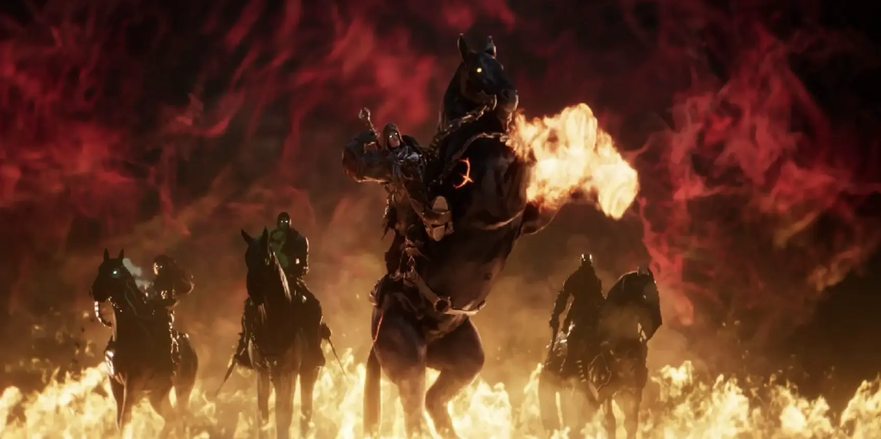 THQ Nordic Confirms Darksiders 4 — Here’s What We Know So Far