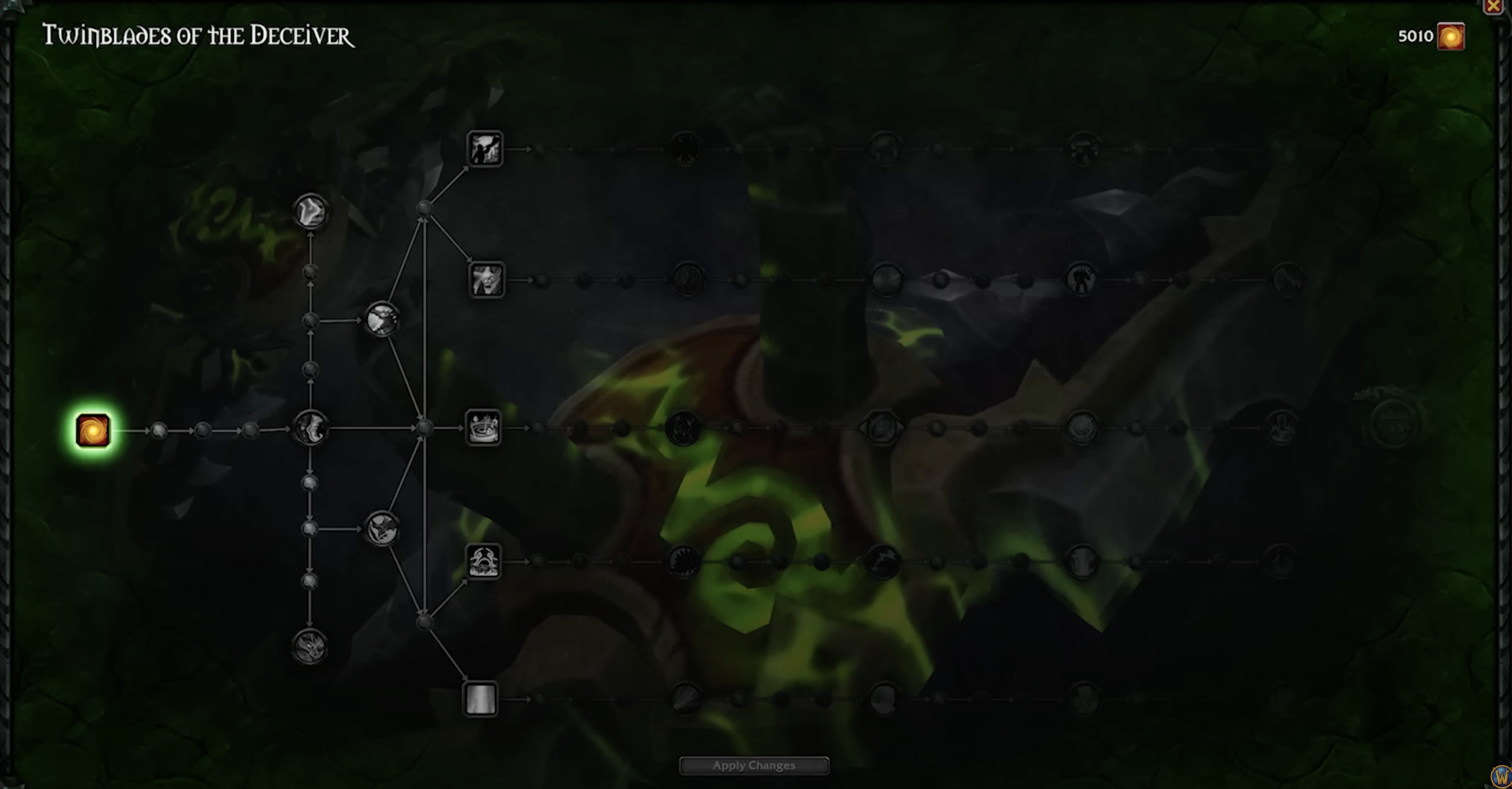 Legion Remix Brings Back Artifact Weapons — And They’ve Changed