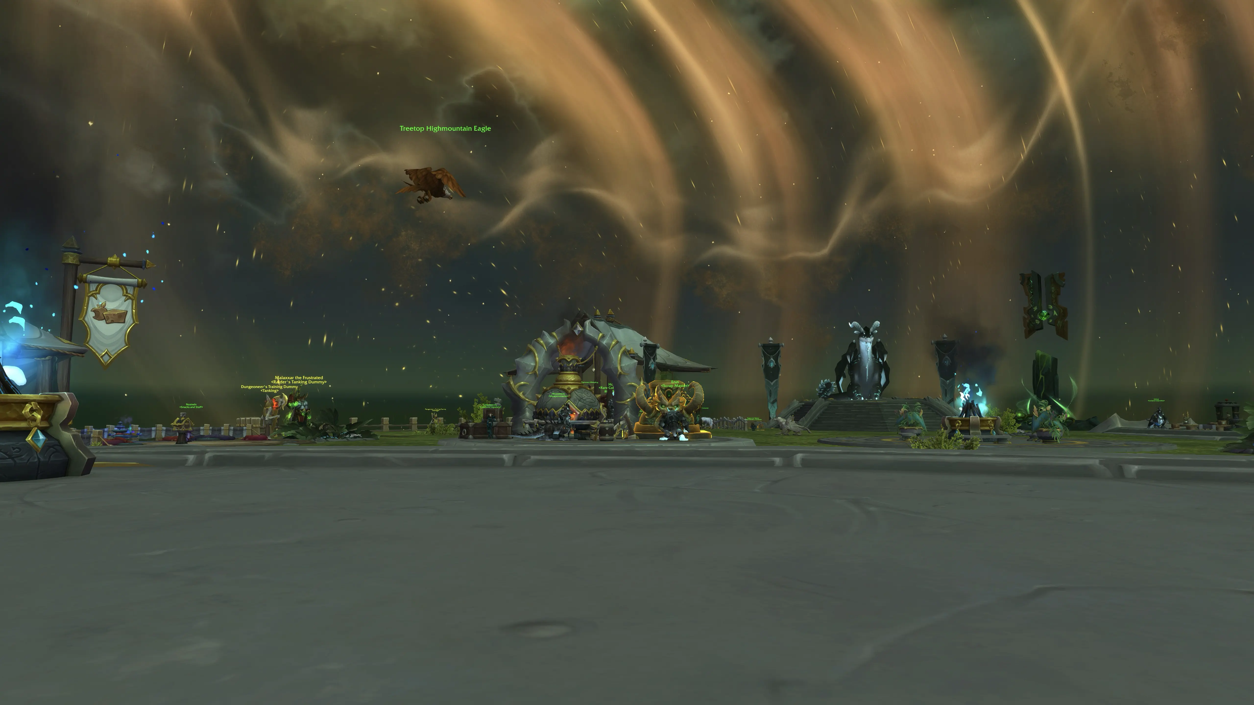 Don’t Waste Your Time Farming These Rewards Now – Wait for Legion Remix Instead!