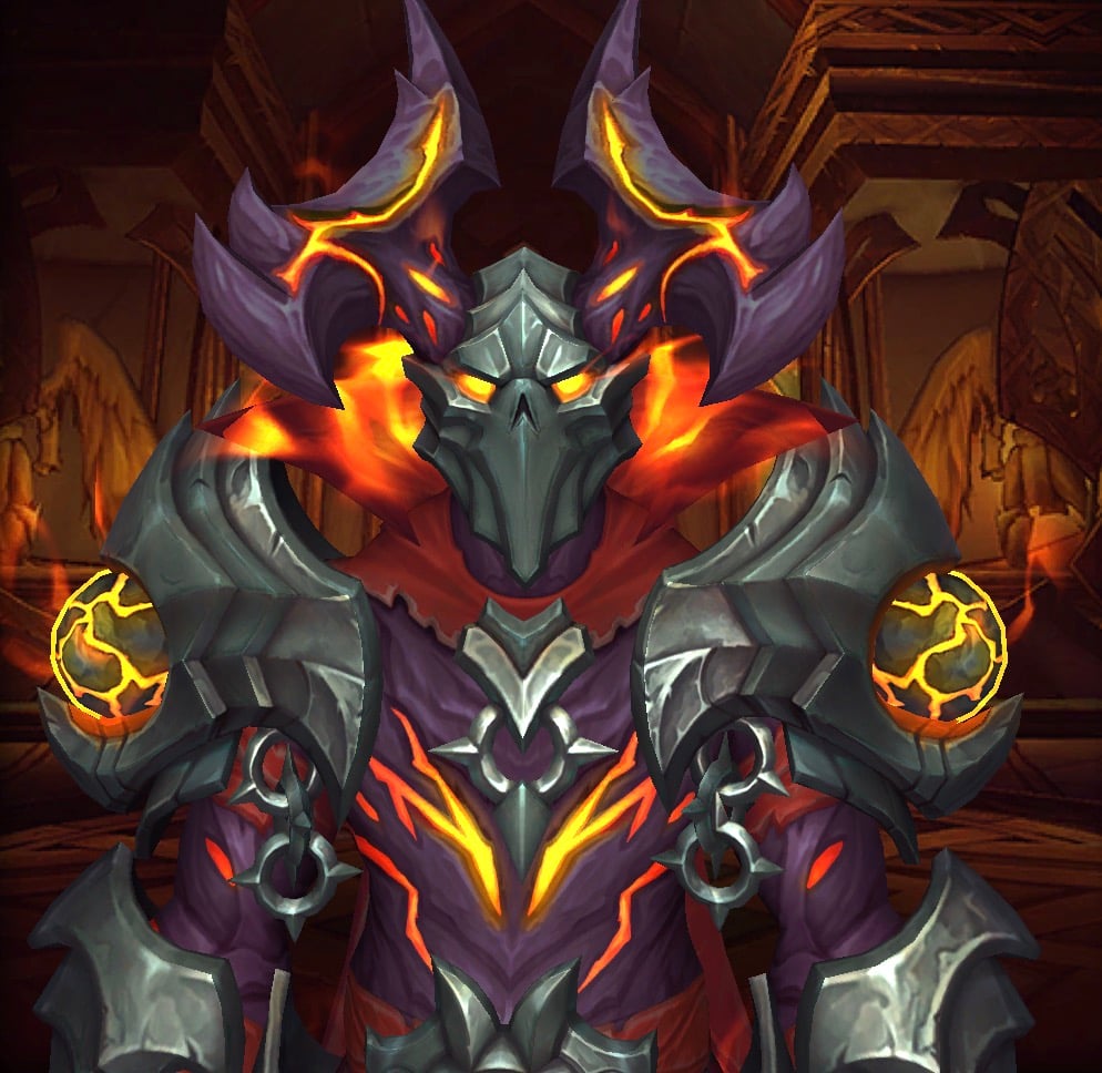 Are These Legion Remix Sets the Best WoW Has Ever Had?