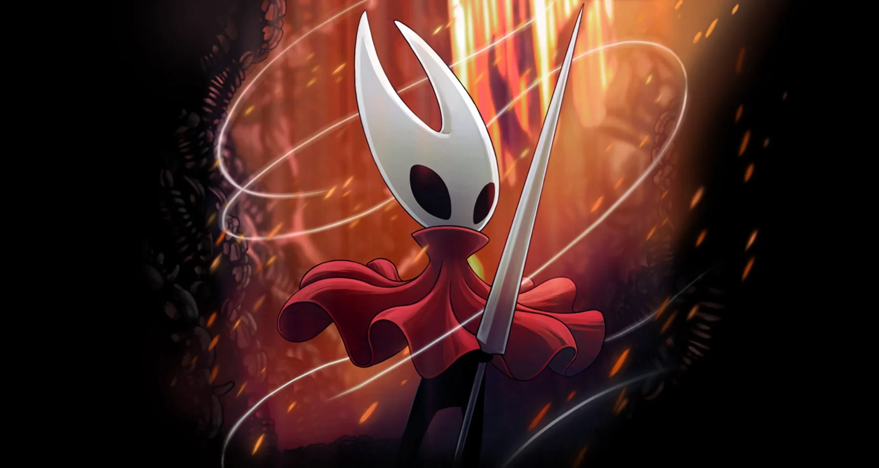 Silksong’s Price Is Both a Blessing and a Controversy, but Why