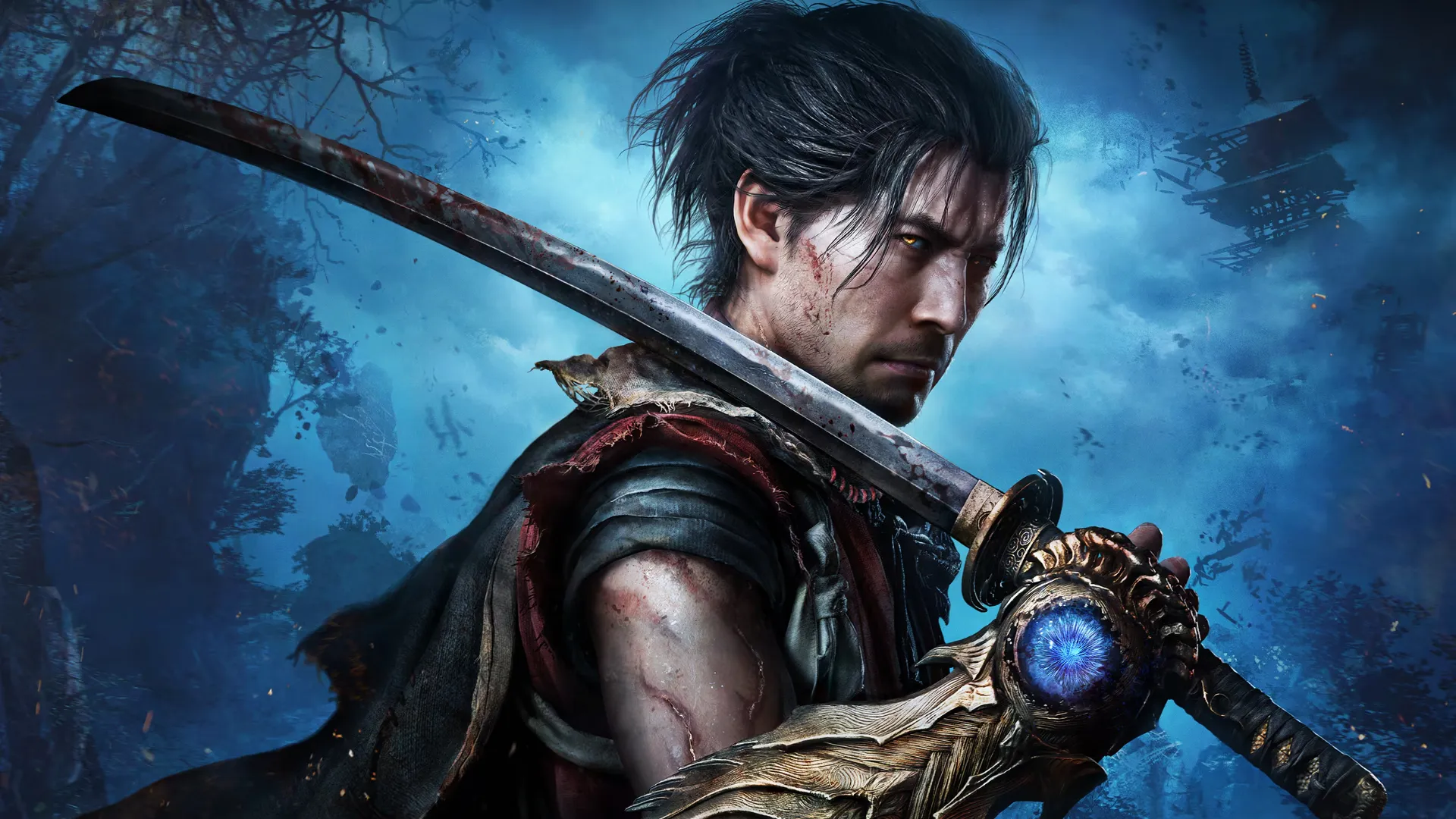 Capcom and Bandai Namco Reveal Full TGS 2025 Lineups