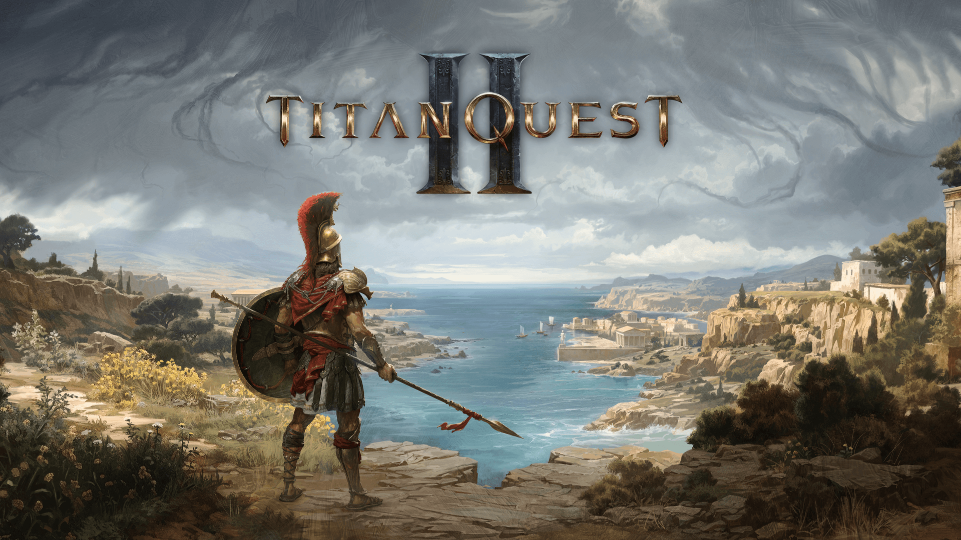 Titan Quest 2: Game Mechanics Guide