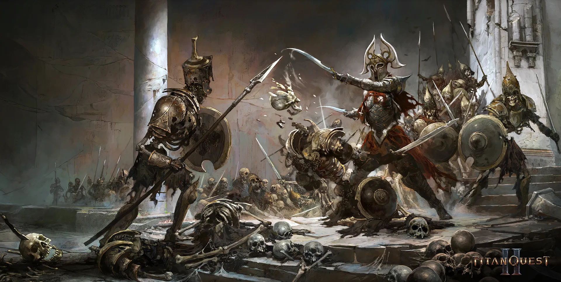 Titan Quest 2 Beginner Guide – Everything You Need to Know