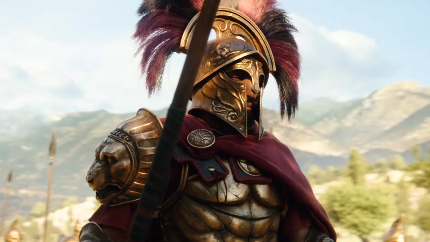 What Is Missing in Titan Quest 2’s Early Access Version?