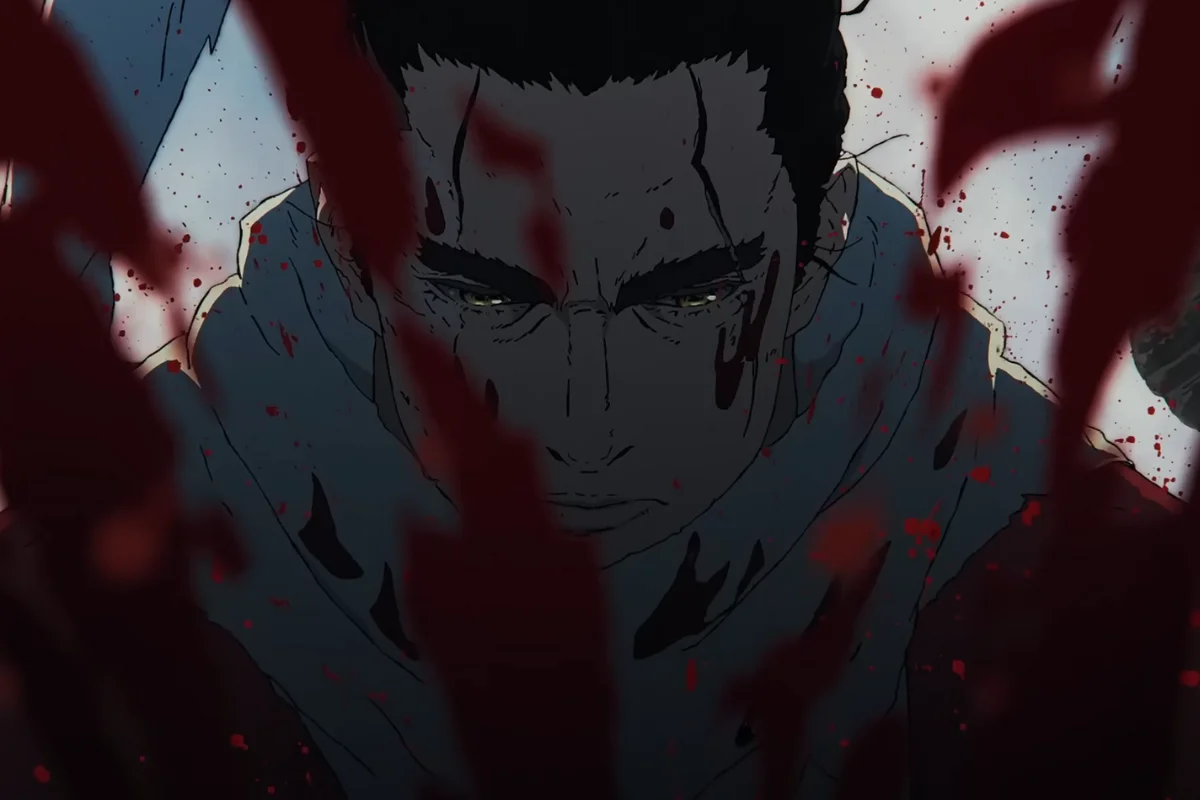 Sekiro: No Defeat Anime Announced, Coming To Crunchyroll In 2026