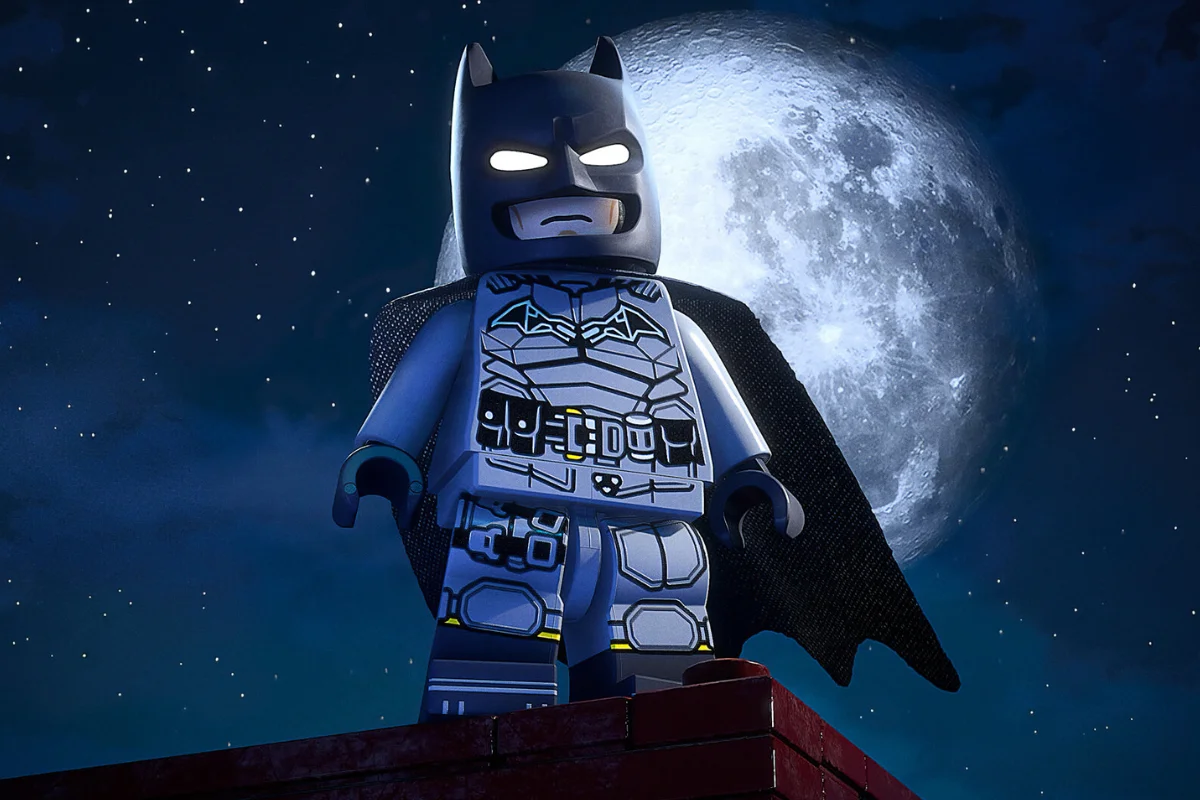 Lego Batman: Legacy Of The Dark Knight Gameplay Preview Gains Massive Hype
