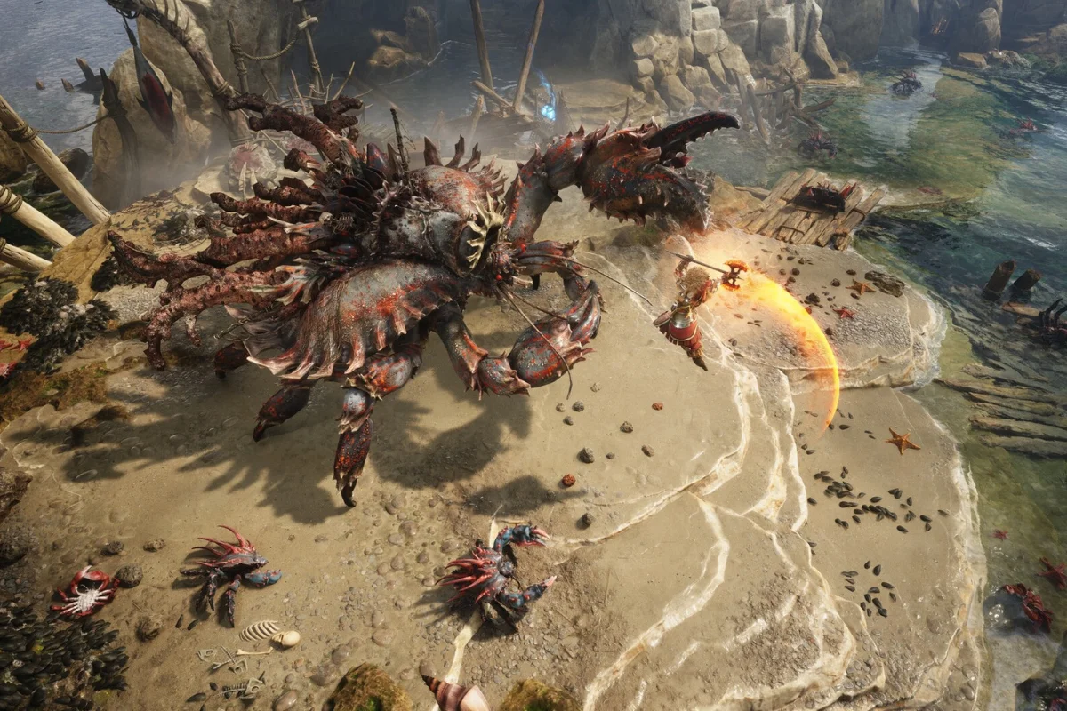 Titan Quest 2 Has Sold Over 300,000 Copies In 72 Hours