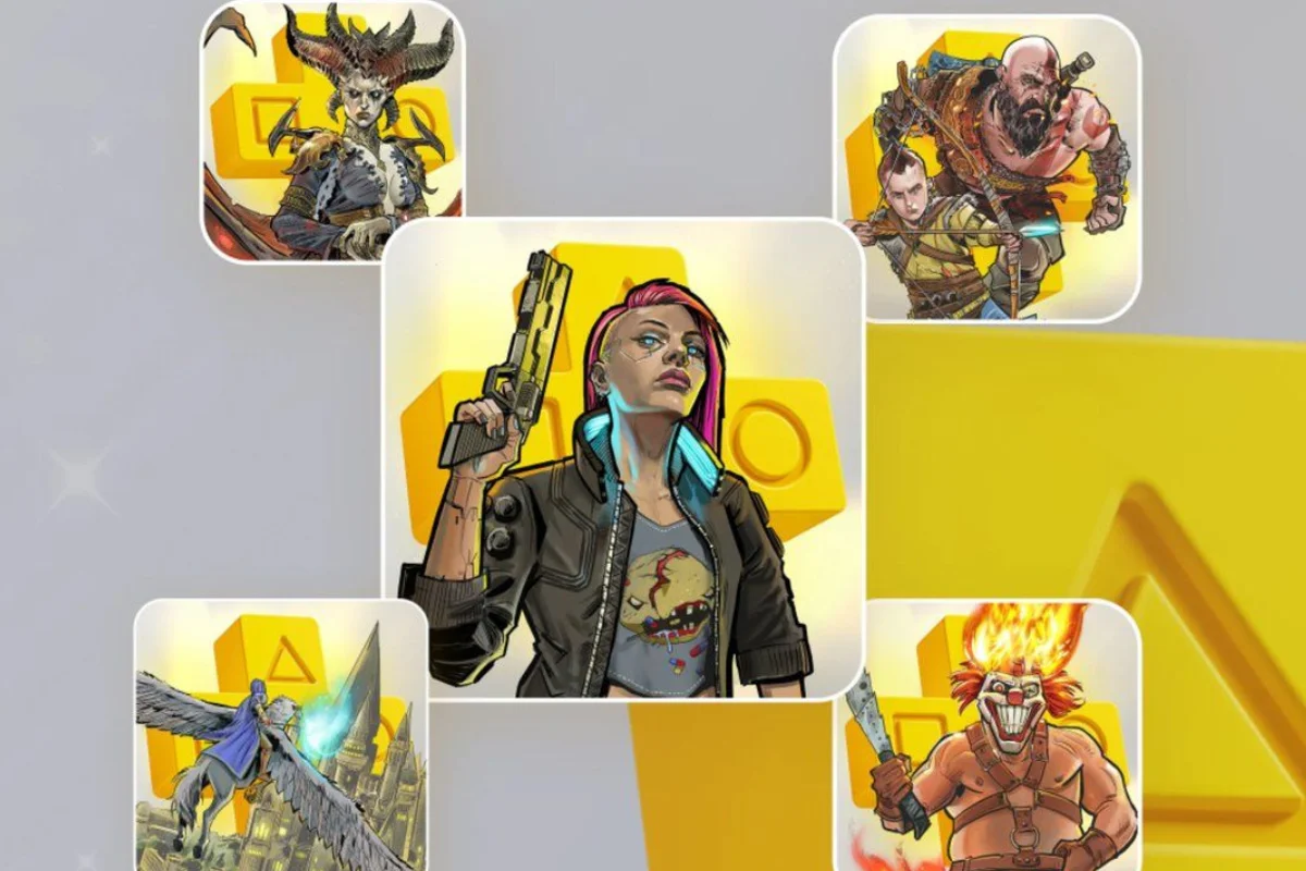 PSN Just Announced Free PS Plus Avatars, Here’s How You Can Claim Them
