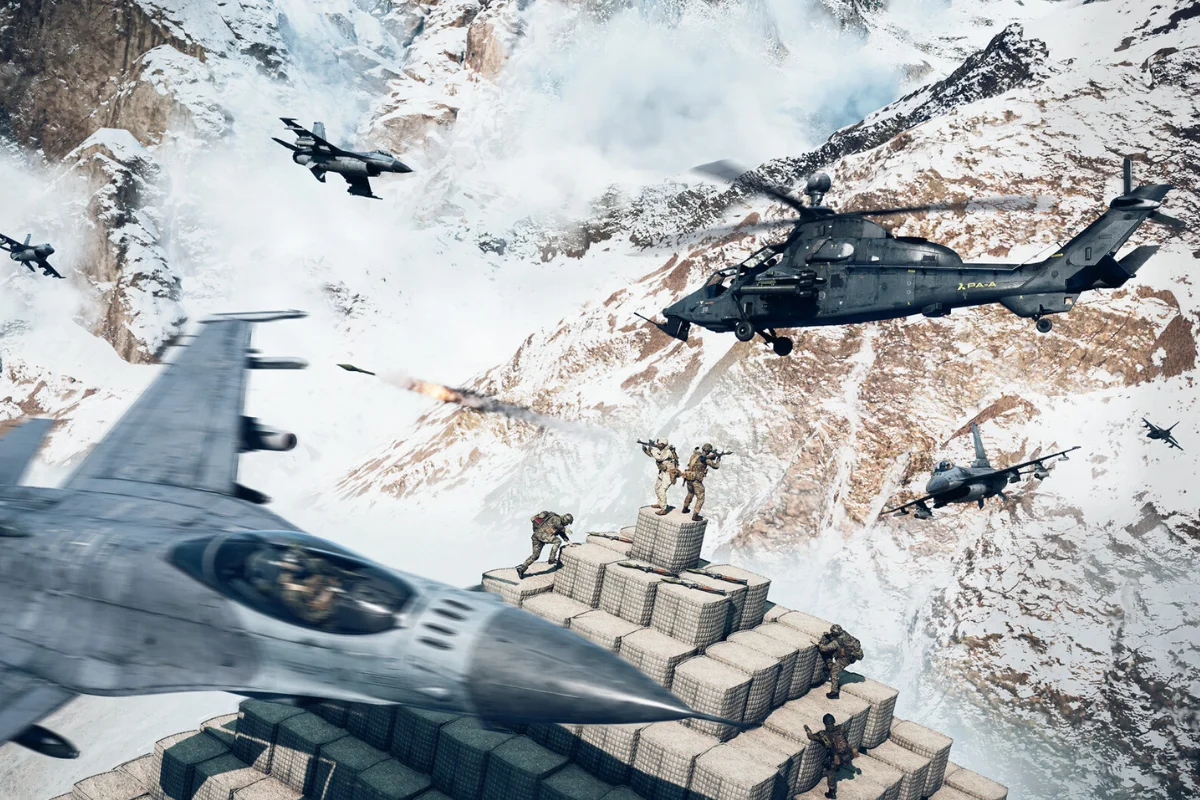 Experiencing Crashes Repeatedly In Battlefield 6 On PC? Try These Fixes