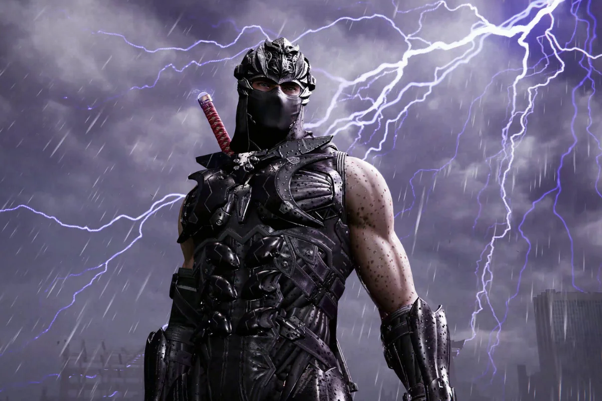 An Hour’s Worth Of Gameplay Footage Of Ninja Gaiden 4 Gets Leaked
