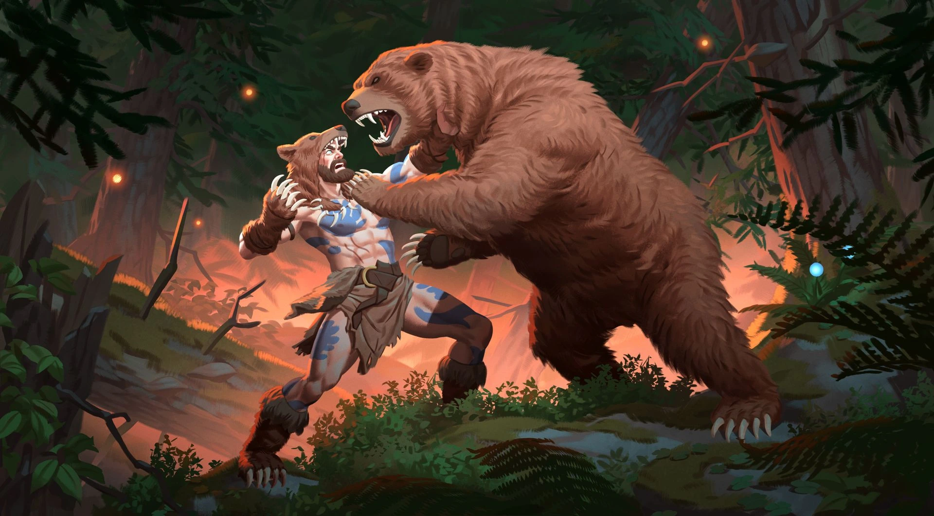 New Valheim Update Adds New Creatures & Combat Changes