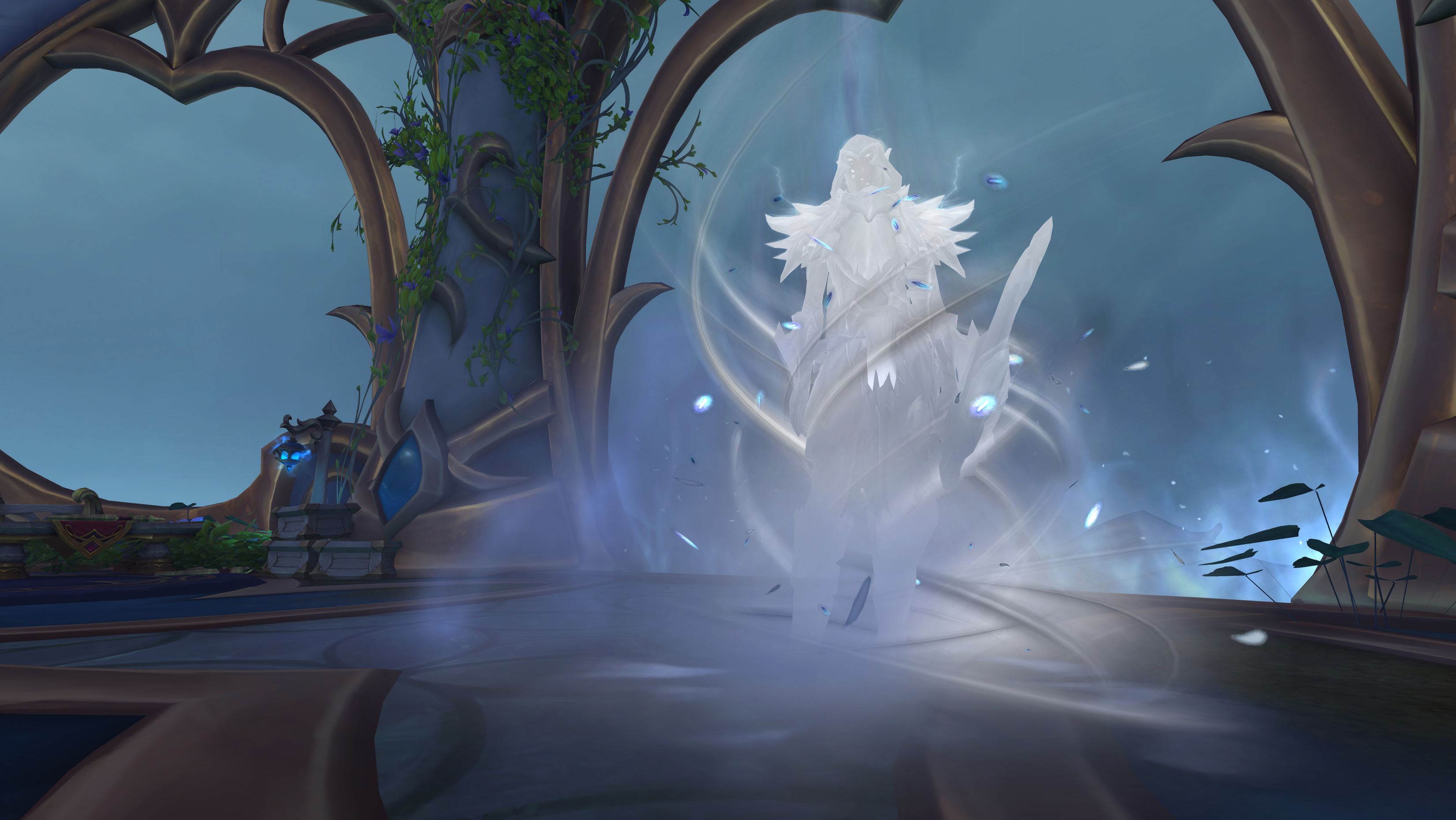 Windrunner Spire, Sunkiller Sanctum and More: Stunning New Dungeons and Delves of Midnight